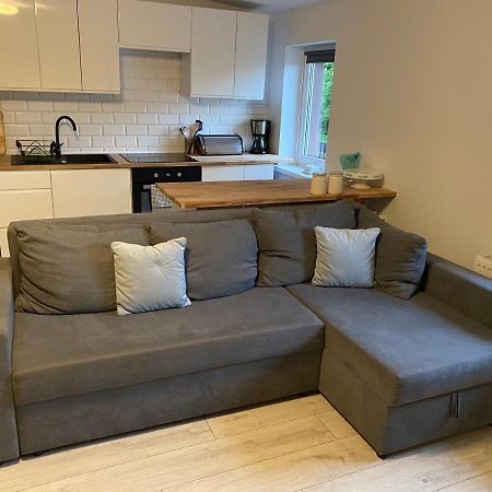 Apartament W Malowniczej Sosnowce Sosnówka Εξωτερικό φωτογραφία