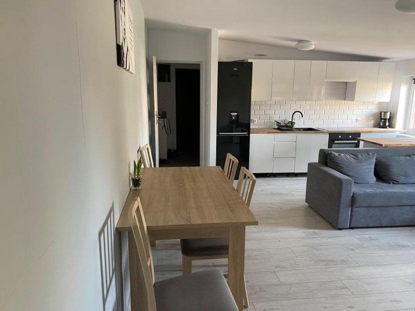 Apartament W Malowniczej Sosnowce Sosnówka Εξωτερικό φωτογραφία