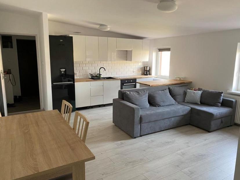 Apartament W Malowniczej Sosnowce Sosnówka Εξωτερικό φωτογραφία