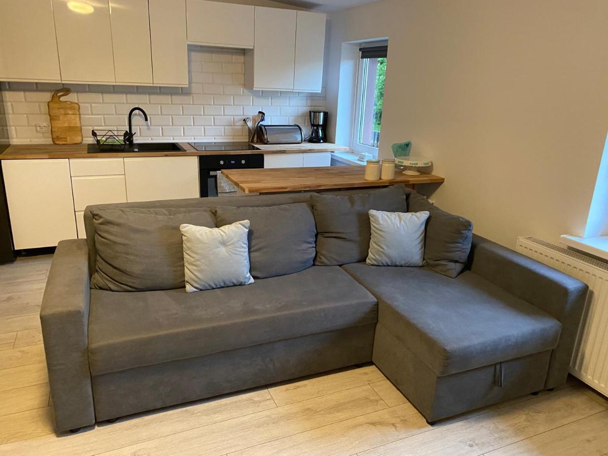 Apartament W Malowniczej Sosnowce Sosnówka Εξωτερικό φωτογραφία