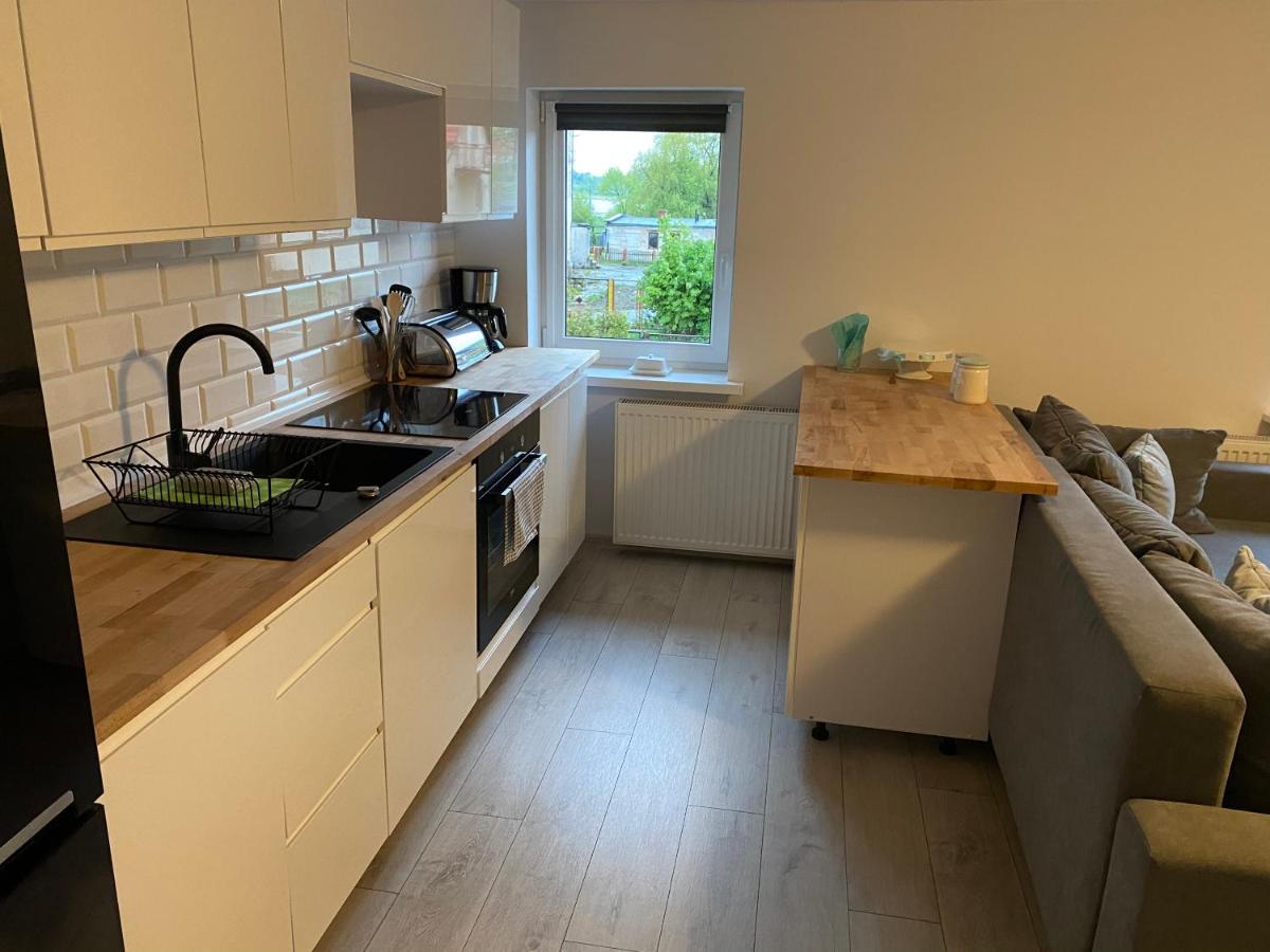 Apartament W Malowniczej Sosnowce Sosnówka Εξωτερικό φωτογραφία