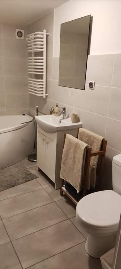Apartament W Malowniczej Sosnowce Sosnówka Εξωτερικό φωτογραφία